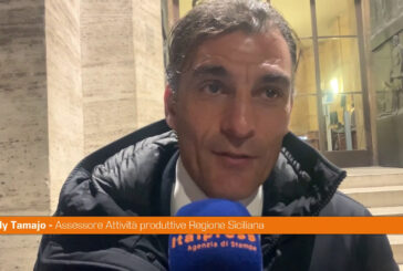 Almaviva, Tamajo "Presto in Cdm provvedimento per tutela occupazione"