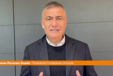 Pecoraro Scanio "Difendere la dieta mediterranea"