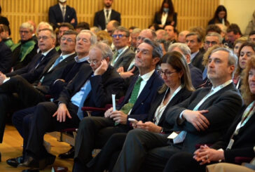 Inaugurato il nono anno accademico di Humanitas University