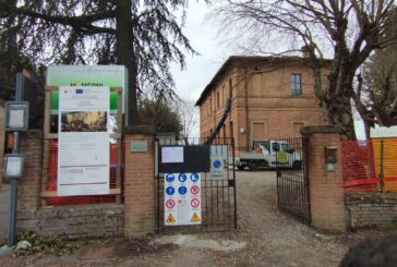 Asilo “Mara Meoni”: approvato il progetto per deflusso acque