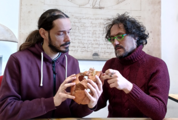 Cacciatori-raccoglitori che sopravvissero all’era glaciale