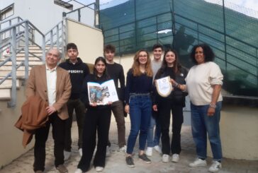 Quartieri più puliti grazie ai giovani dell’Interact Club Siena