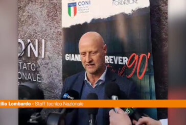Nazionale, Lombardo "Retegui ha la stoffa del bomber"