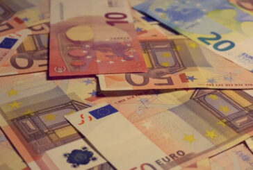 La Bce alza i tassi di altri 50 punti base