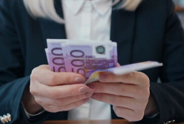 L'inflazione brucia 164 miliardi di risparmi