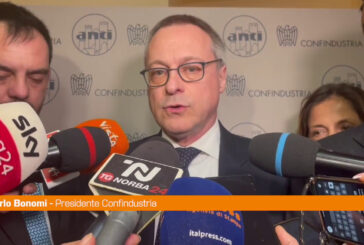 Bonomi "Le città sono fondamentali per il Pnrr"
