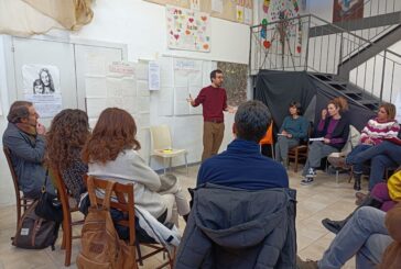 Prosegue il percorso di “viSIoni di città”