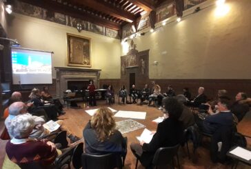 “ViSioni di città”, laboratorio sul centro storico 