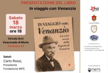 La comunità di Murlo si racconta con la Fagiola di Venanzio