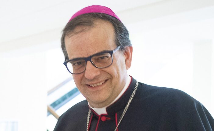 10° anniversario dell’ordinazione episcopale del cardinale Lojudice
