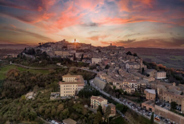 Montepulciano: al via la riorganizzazione dei parcheggi