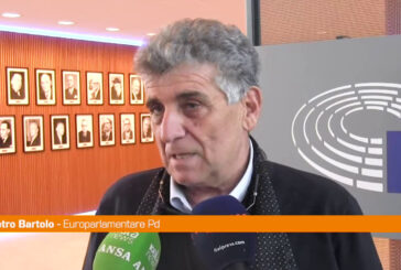 Migranti, Bartolo "L'Europa deve intervenire"
