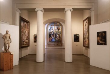Amici della Pinacoteca di Siena: riparte l’attività
