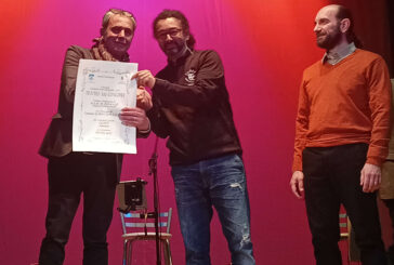 “Costellazione” di Formia vince il Festival del teatro amatoriale 2023