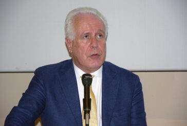 Confronti: “Eugenio Giani, il presidente scaricatore”