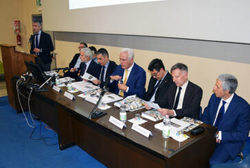 Ristrutturazione, ammodernamento e ampliamento dell’AouS: firmato l’accordo