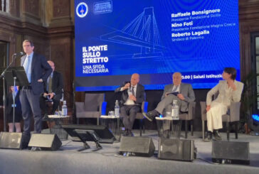 Ponte sullo Stretto, una sfida sociale, economica e politica