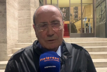 Almaviva, Schifani incontra Urso "Si sta individuando una soluzione"