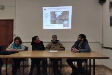 “La giunta nei quartieri”: tappa a Ravacciano