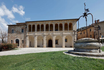 A Montepulciano la presentazione di “Le Annunciazioni in Valdichiana. Ecce Ancilla domini”