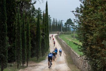 L’Eroica al Parlamento Europeo per la tutela delle strade bianche di Siena e d’Europa