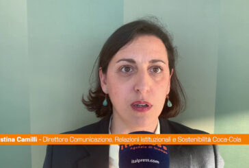 Camilli (Coca Cola) "Comunicazione di qualità la vera sfida"