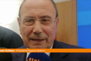 Anas, Isi "Al lavoro per l'infrastruttura elettrica"
