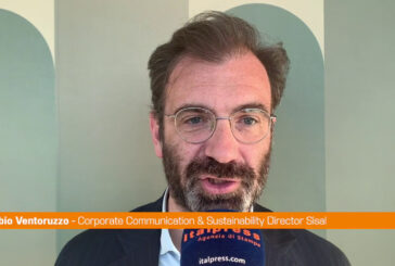 Ventoruzzo (Sisal) "Deontologia ed etica centrali per un comunicatore"