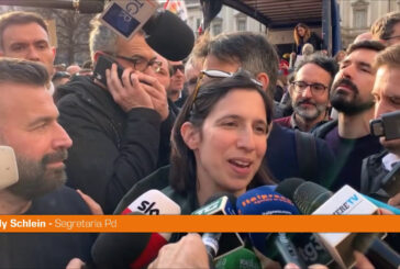 Figli coppie gay, Schlein "Pronta una legge per il Parlamento"