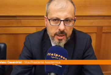 Ecobonus, Assotermica"Ripristino misure fino a nuovo quadro normativo"