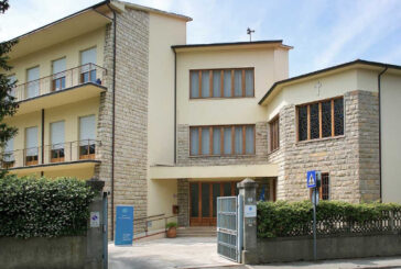 Colle: problemi al tetto della Rsa San Giuseppe