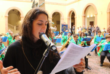 “100 Canti per Siena” e “Parole in Cammino”: al via le edizioni 2024
