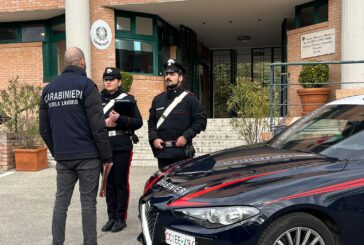 I Carabinieri di Poggibonsi scoprono 10 percettori di reddito senza requisiti