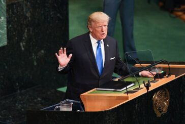 Usa, Donald Trump incriminato "È una persecuzione politica"