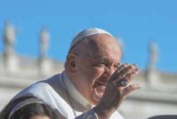 Papa, rientro a Santa Marta previsto domani