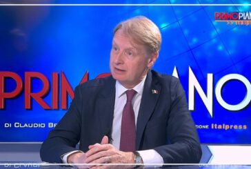 Malan "La maternità surrogata è una pratica inumana"