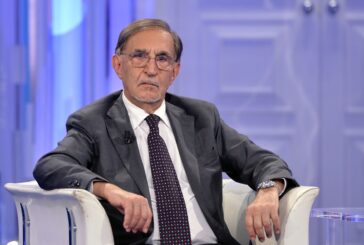 La Russa "Basta, non parlerò più di fatti storici"