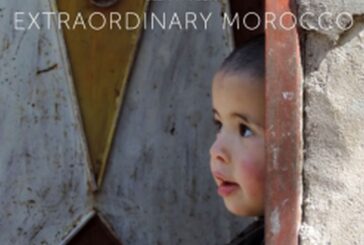 Libri, Elena Masera racconta attraverso le foto "Extraordinary Morocco"