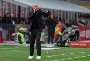 Pioli "Se giochiamo da Milan possiamo battere il Napoli"