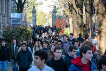 In 15 mila all'Open Day del Politecnico di Milano