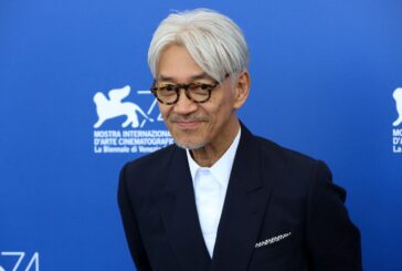 É morto il compositore giapponese Ryuichi Sakamoto