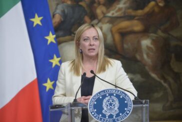 Vino, Meloni "Un dovere sostenere questo settore"