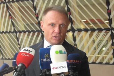 Migranti, Lollobrigida "Chi arriva con dl flussi non è di serie B"