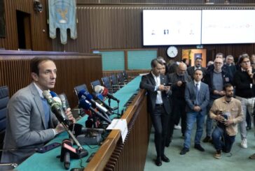 Fvg, Fedriga "Premiata la serietà con un risultato sopra le aspettative"