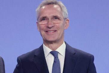 La Finlandia entra nella Nato, Stoltenberg "Giornata storica"