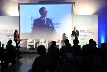 Erion Care, al via una campagna stampa contro l'abbandono dei mozziconi