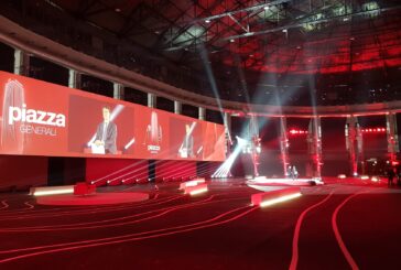 Generali Italia, a Milano torna la Convention Rete