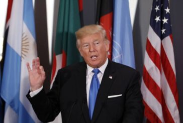 Conclusa udienza d'incriminazione, Trump respinge le accuse