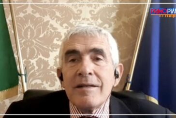 Casini "Meloni politicamente forte ma Pd l'unico a riempire le piazze"