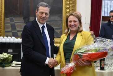 Francesco Greco presidente del Consiglio Nazionale Forense, "Al servizio dell'avvocatura"